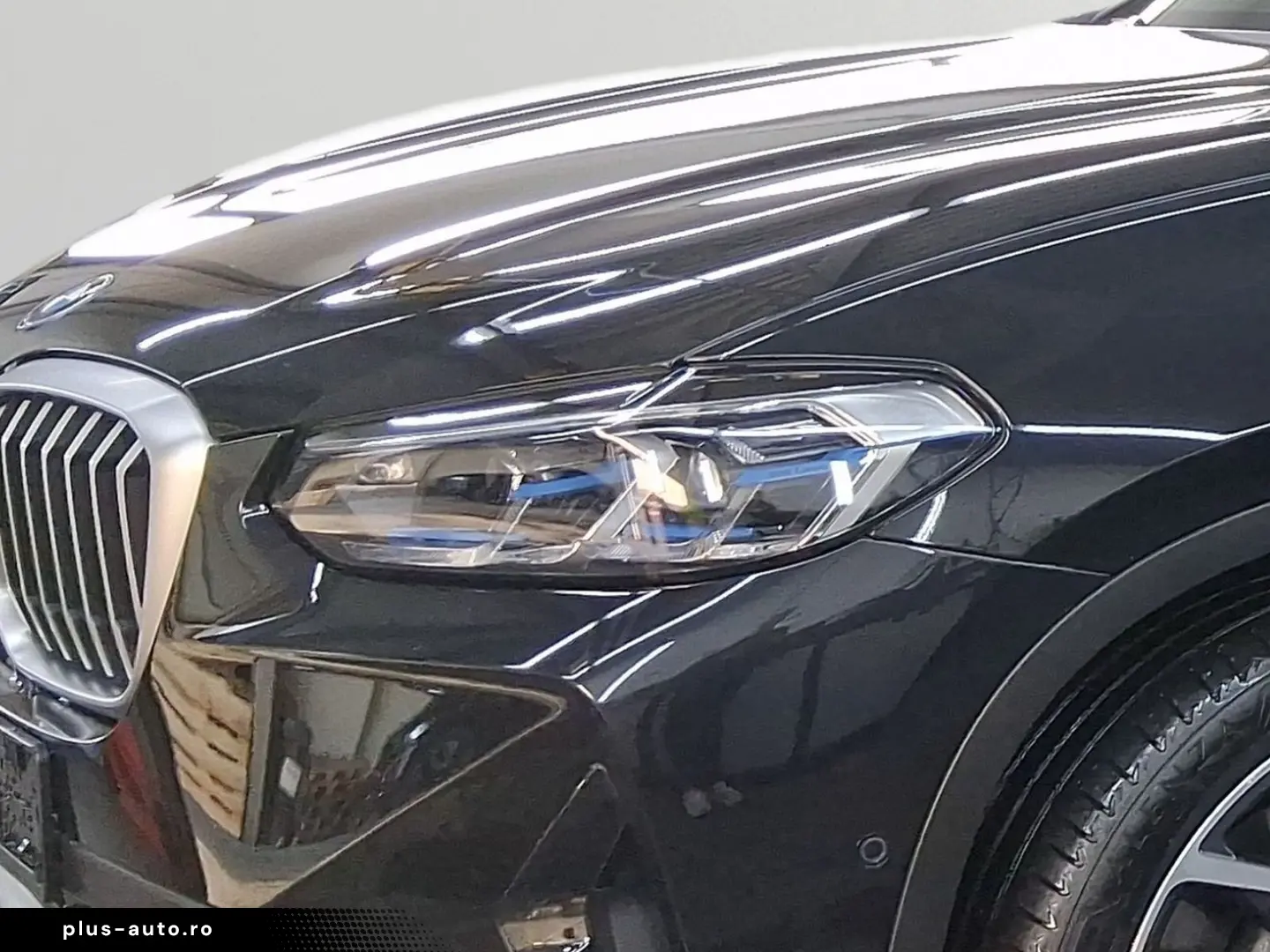 BMW X3 xDrive30e Panorama Head-Up ParkAssPlus Memory