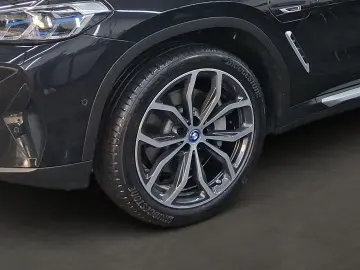 BMW X3 xDrive30e Panorama Head-Up ParkAssPlus Memory
