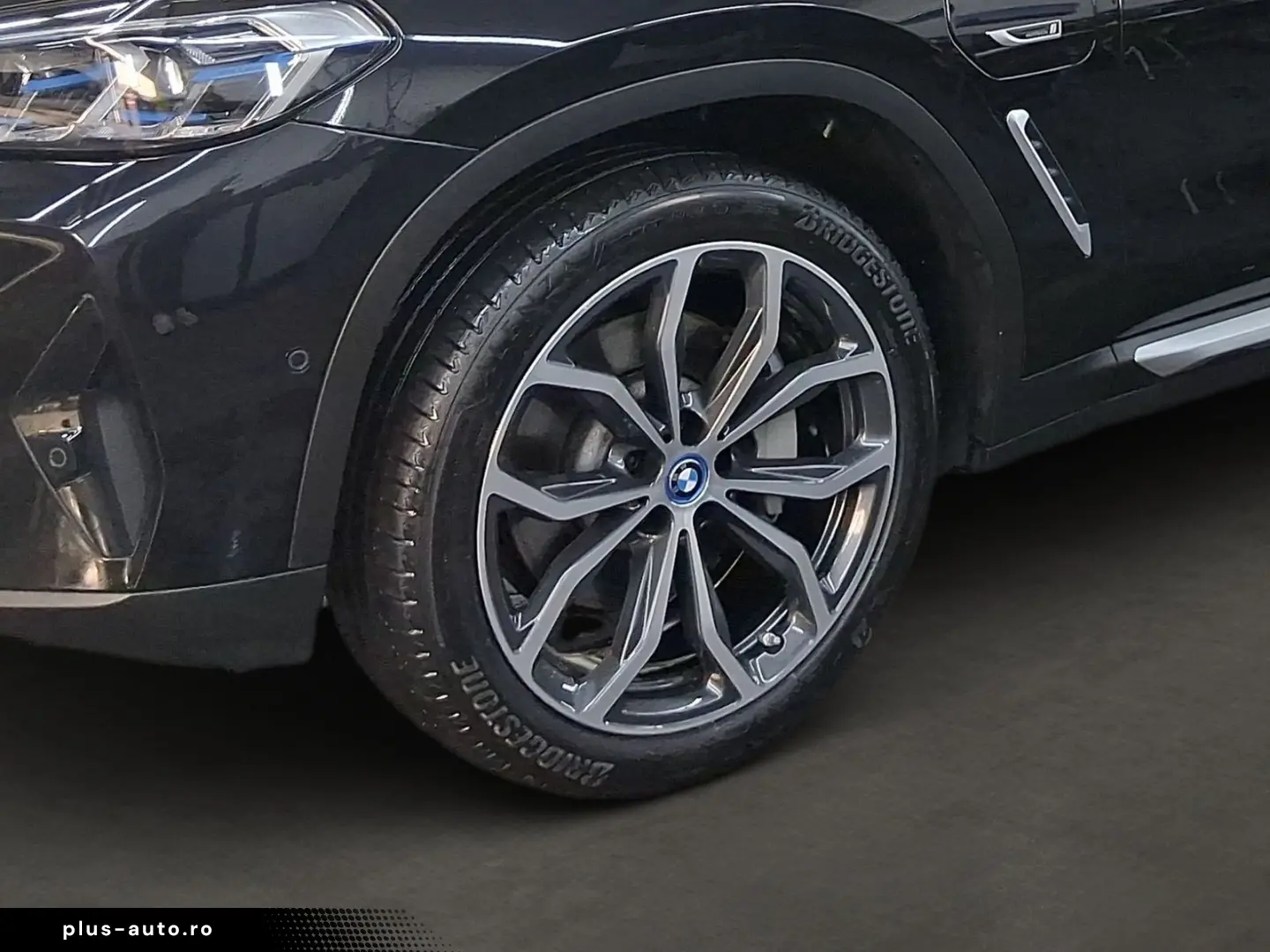 BMW X3 xDrive30e Panorama Head-Up ParkAssPlus Memory