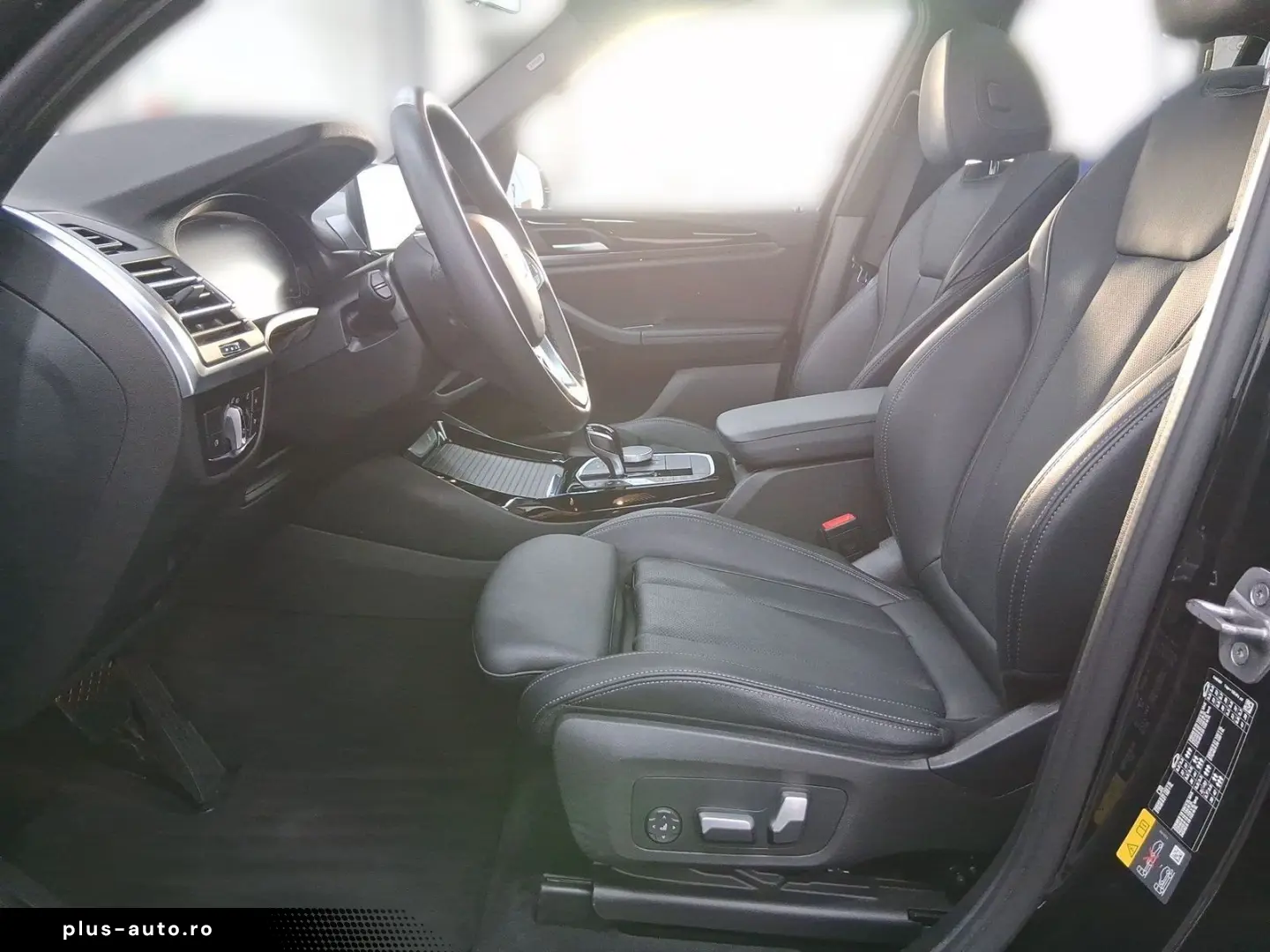 BMW X3 xDrive30e Panorama Head-Up ParkAssPlus Memory