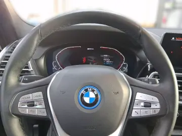 BMW X3 xDrive30e Panorama Head-Up ParkAssPlus Memory
