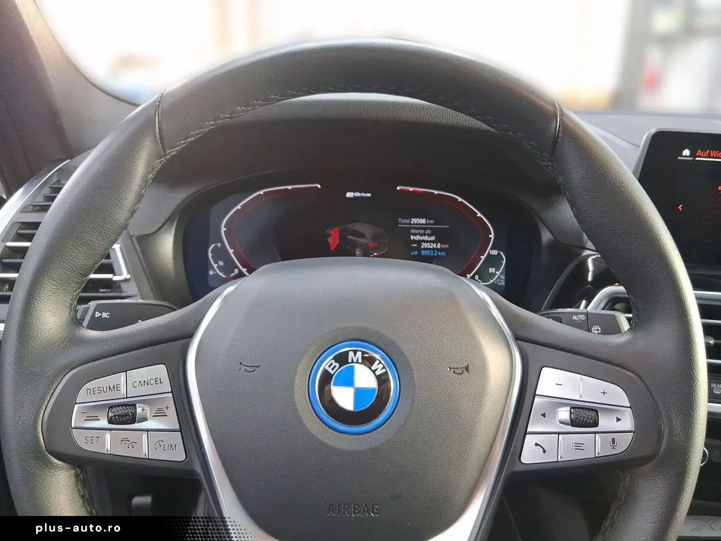 BMW X3 xDrive30e Panorama Head-Up ParkAssPlus Memory