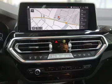 BMW X3 xDrive30e Panorama Head-Up ParkAssPlus Memory