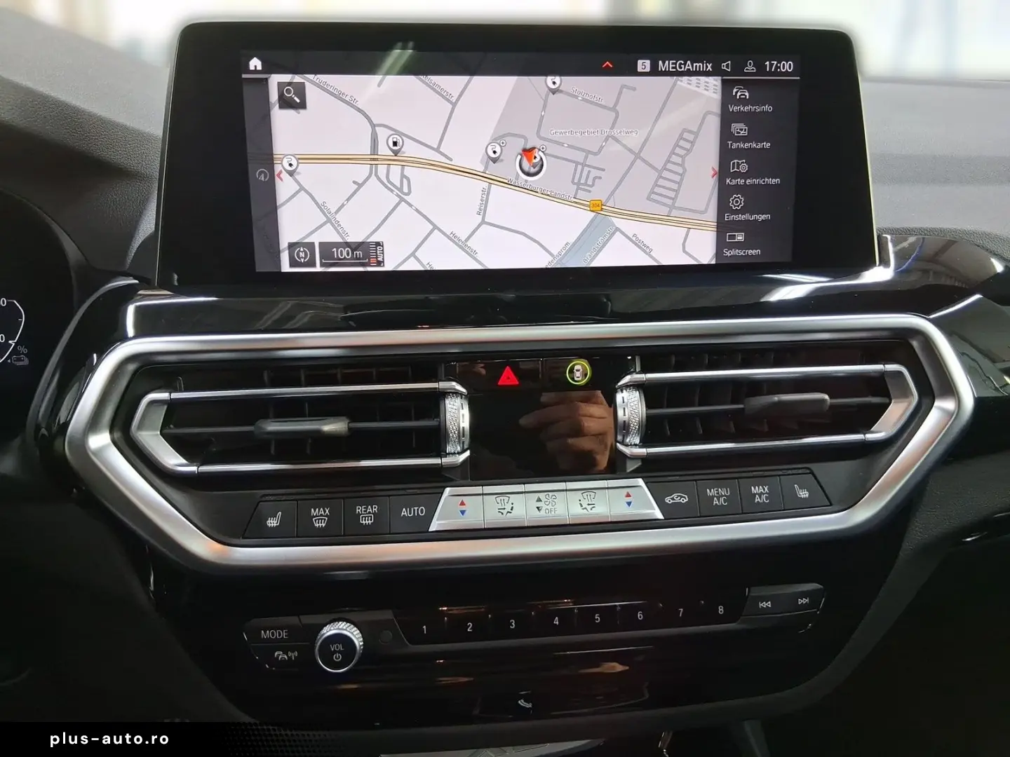 BMW X3 xDrive30e Panorama Head-Up ParkAssPlus Memory