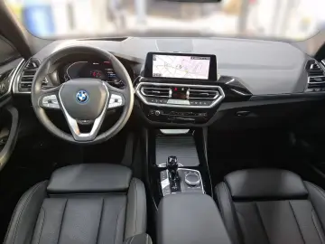 BMW X3 xDrive30e Panorama Head-Up ParkAssPlus Memory