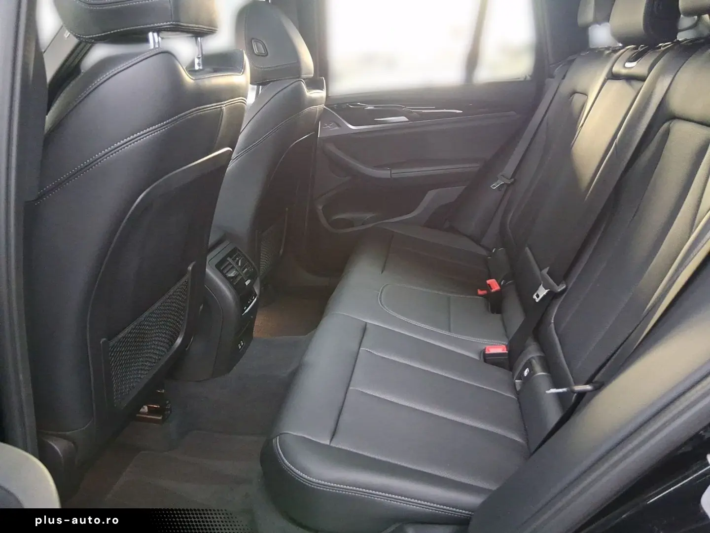 BMW X3 xDrive30e Panorama Head-Up ParkAssPlus Memory