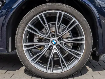 BMW X3 xDrive20i M Sport HUD PANO ACC AHK 360 KAM