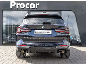 BMW X3 xDrive20i M Sport HUD PANO ACC AHK 360 KAM