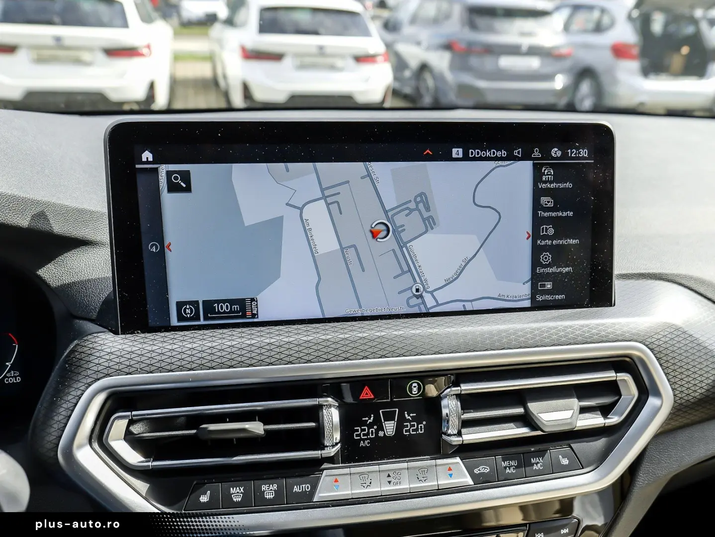 BMW X3 xDrive20i M Sport HUD PANO ACC AHK 360 KAM