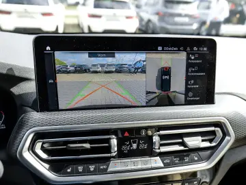 BMW X3 xDrive20i M Sport HUD PANO ACC AHK 360 KAM