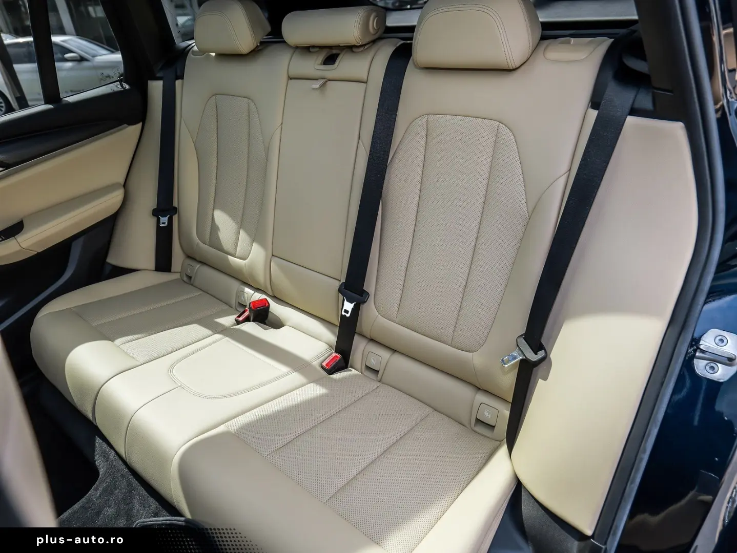 BMW X3 xDrive20i M Sport HUD PANO ACC AHK 360 KAM