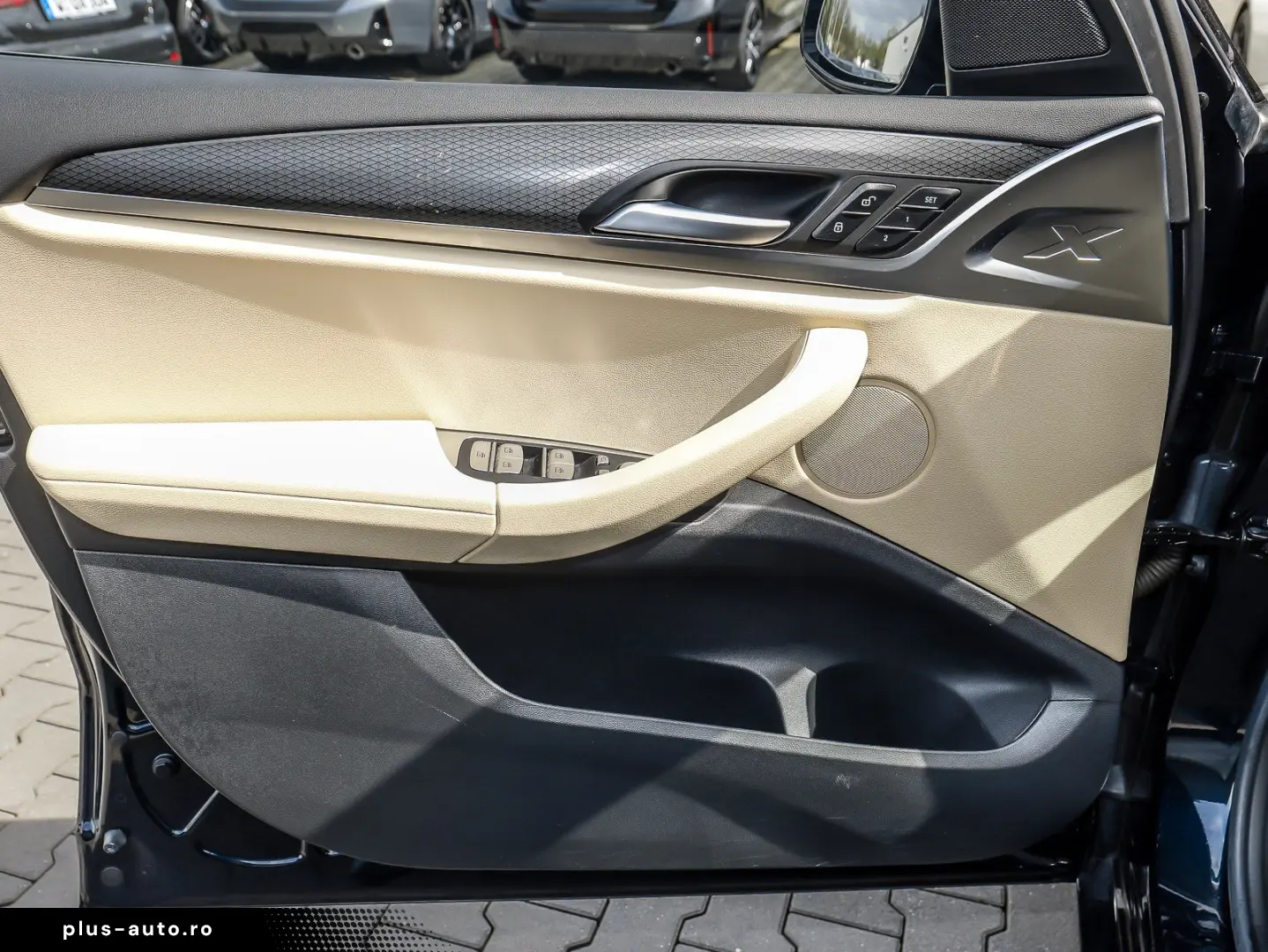 BMW X3 xDrive20i M Sport HUD PANO ACC AHK 360 KAM