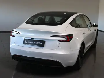 TESLA Model 3 Long Range Dual AWD Pano ACC