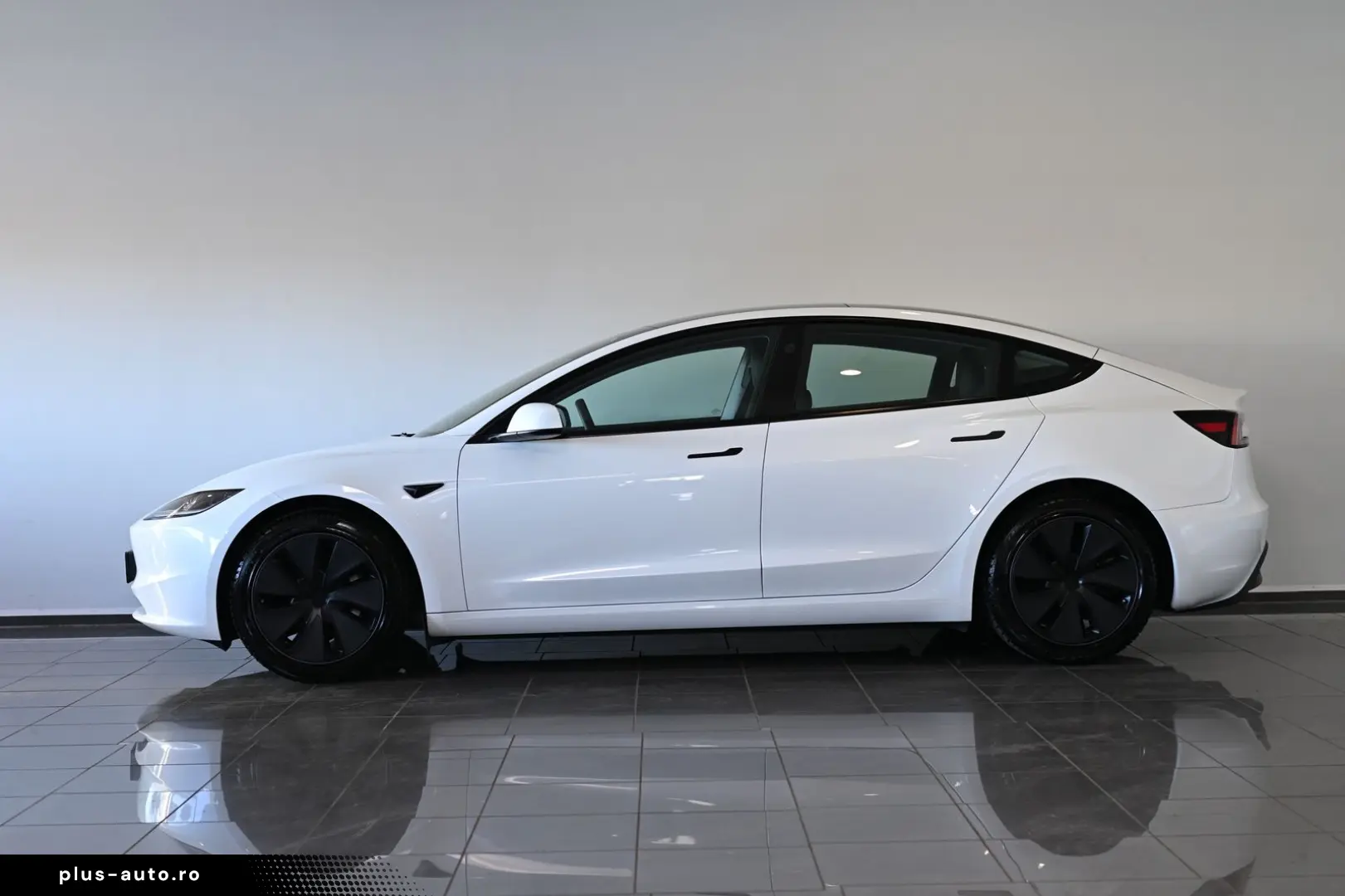 TESLA Model 3 Long Range Dual AWD Pano ACC