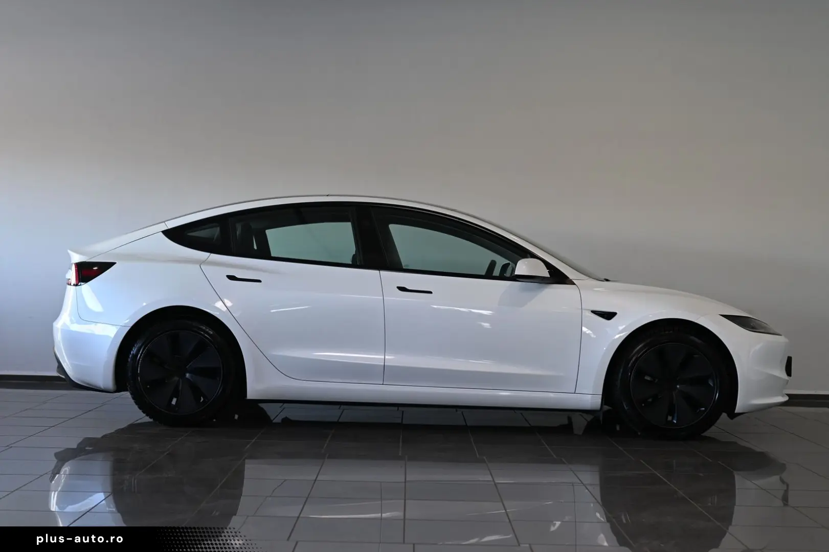 TESLA Model 3 Long Range Dual AWD Pano ACC