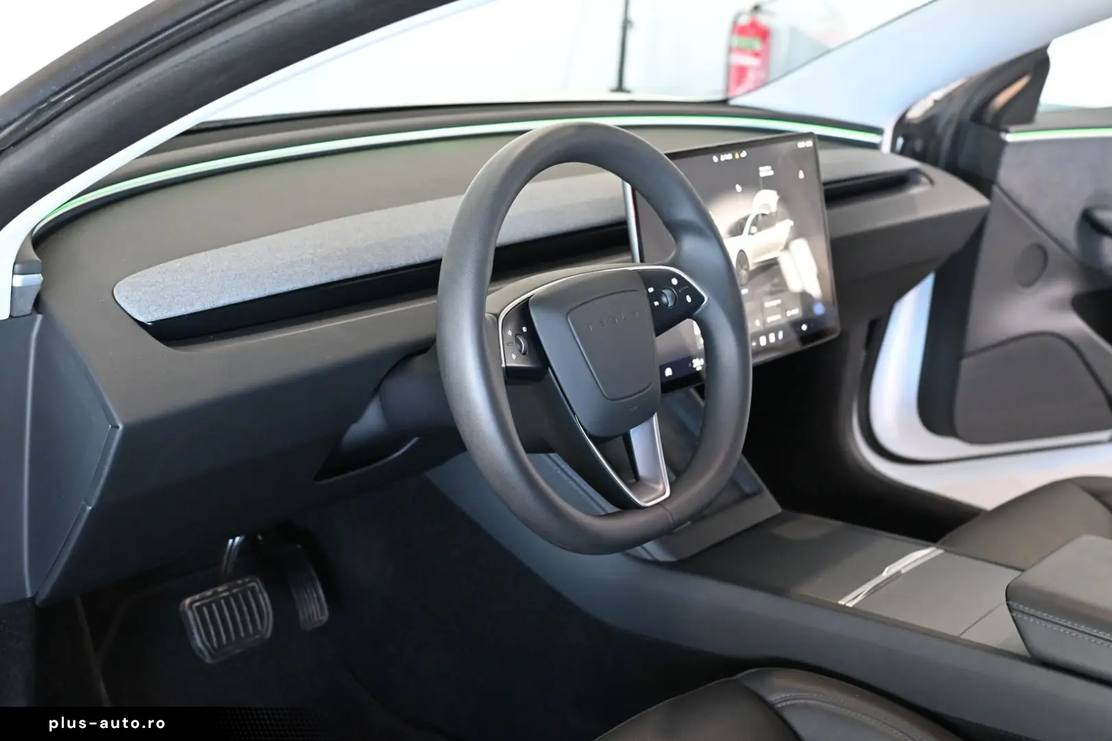 TESLA Model 3 Long Range Dual AWD Pano ACC