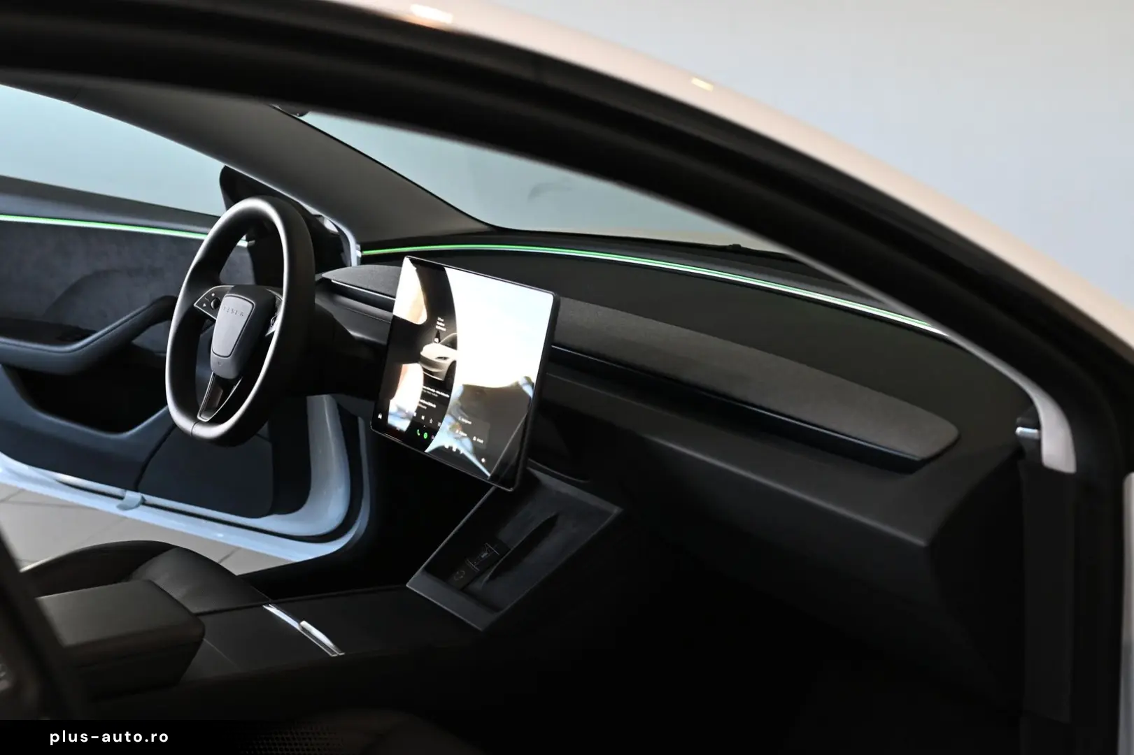 TESLA Model 3 Long Range Dual AWD Pano ACC