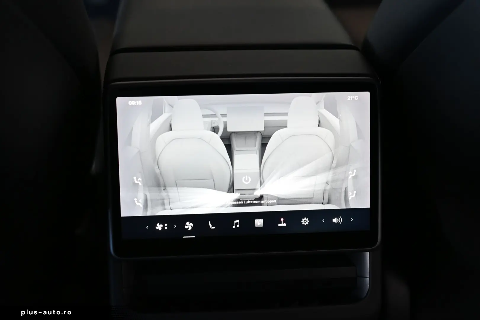 TESLA Model 3 Long Range Dual AWD Pano ACC