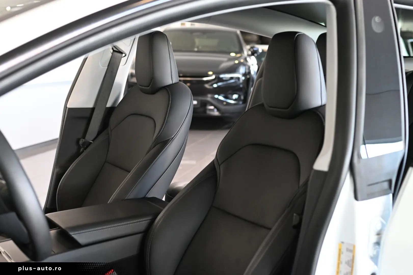 TESLA Model 3 Long Range Dual AWD Pano ACC