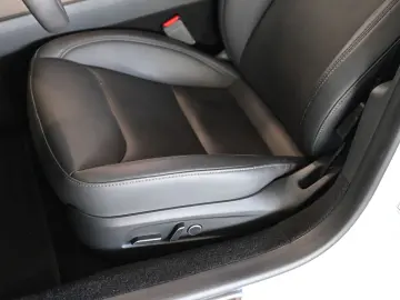 TESLA Model 3 Long Range Dual AWD Pano ACC