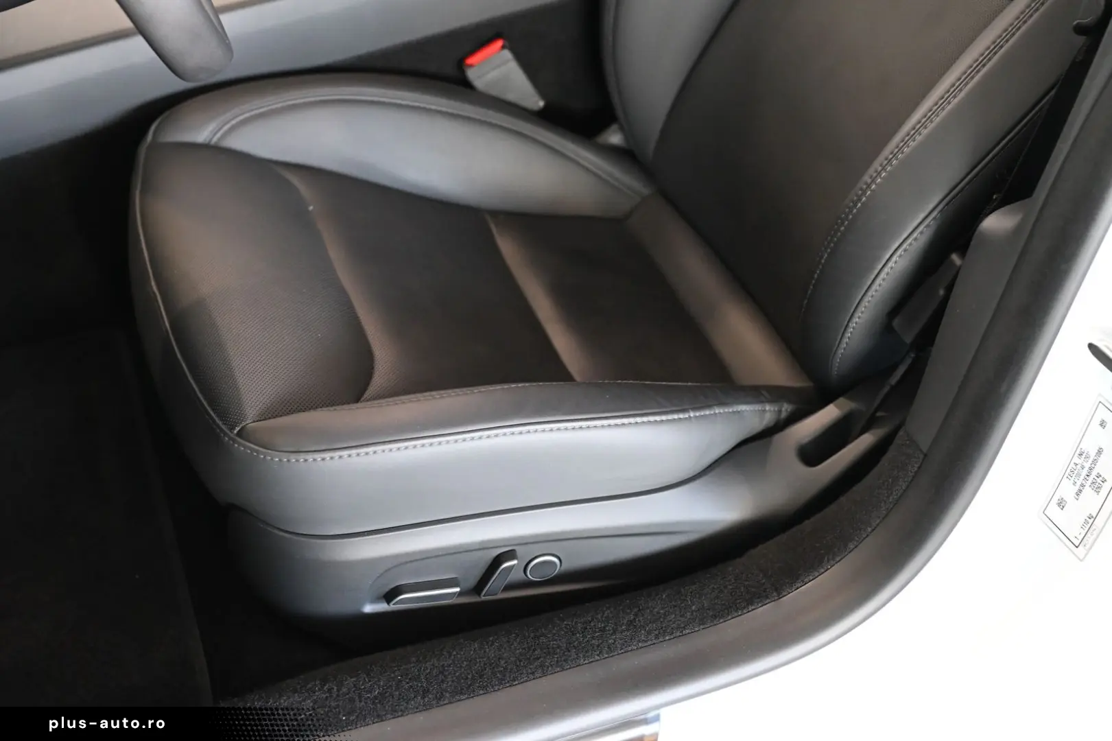 TESLA Model 3 Long Range Dual AWD Pano ACC