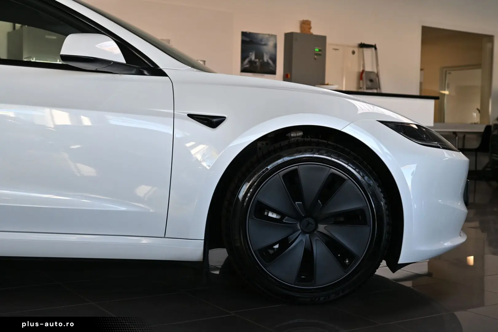 TESLA Model 3 Long Range Dual AWD Pano ACC