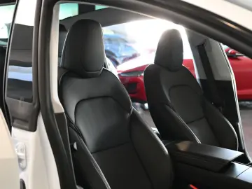 TESLA Model 3 Long Range Dual AWD Pano ACC