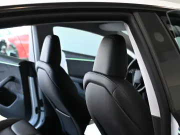 TESLA Model 3 Long Range Dual AWD Pano ACC