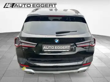 BMW X3 xDrive 20d Head Up Laserlicht El. Panodach Le