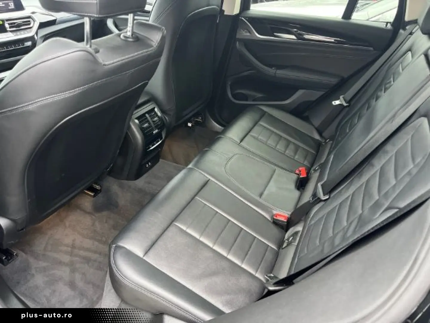 BMW X3 xDrive 20d Head Up Laserlicht El. Panodach Le