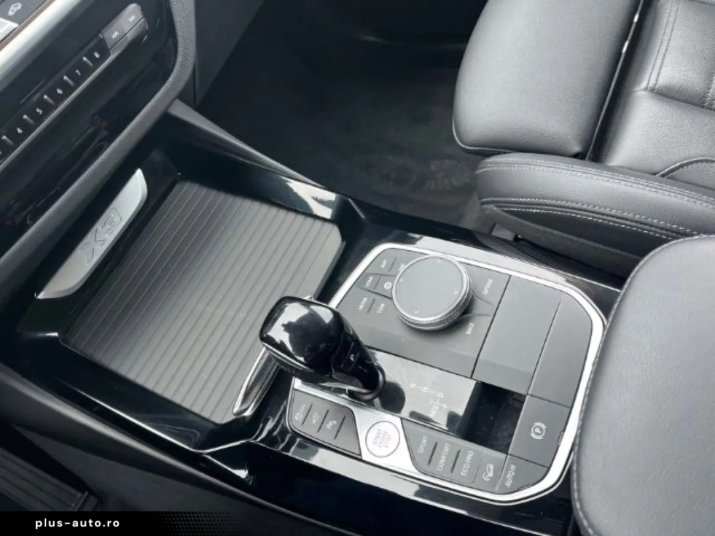 BMW X3 xDrive 20d Head Up Laserlicht El. Panodach Le