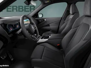 BMW X3 20d xDrive 416 € netto Leasing OHNE AZ M Spor