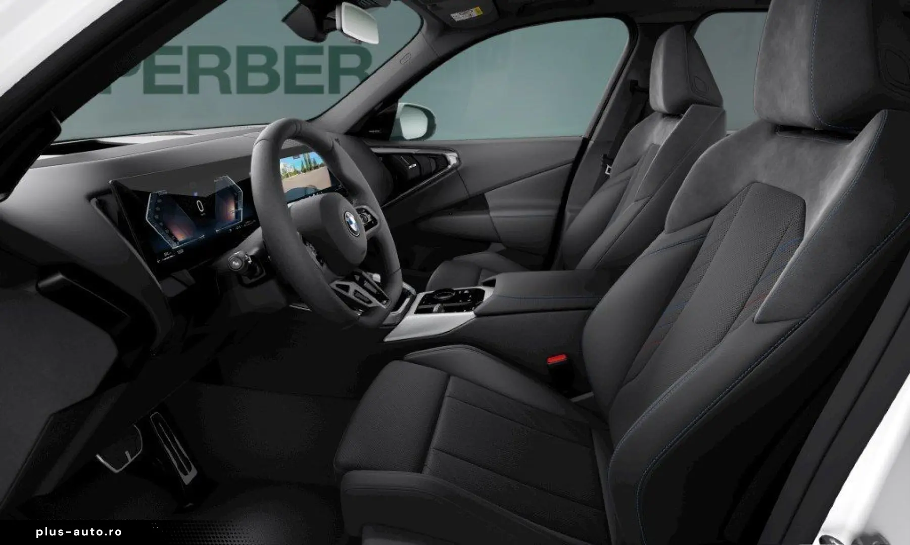 BMW X3 20d xDrive 416 € netto Leasing OHNE AZ M Spor