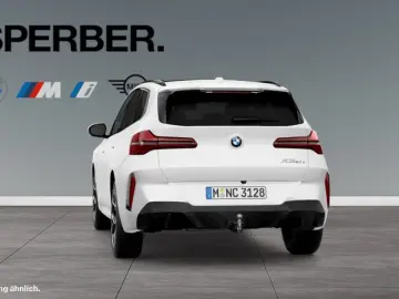 BMW X3 20d xDrive 416 € netto Leasing OHNE AZ M Spor