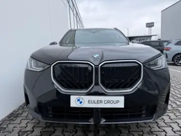 BMW X3 20d xDrive M Sport AHK Pano H K Premium Prof.