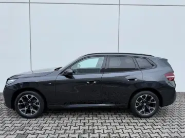BMW X3 20d xDrive M Sport AHK Pano H K Premium Prof.