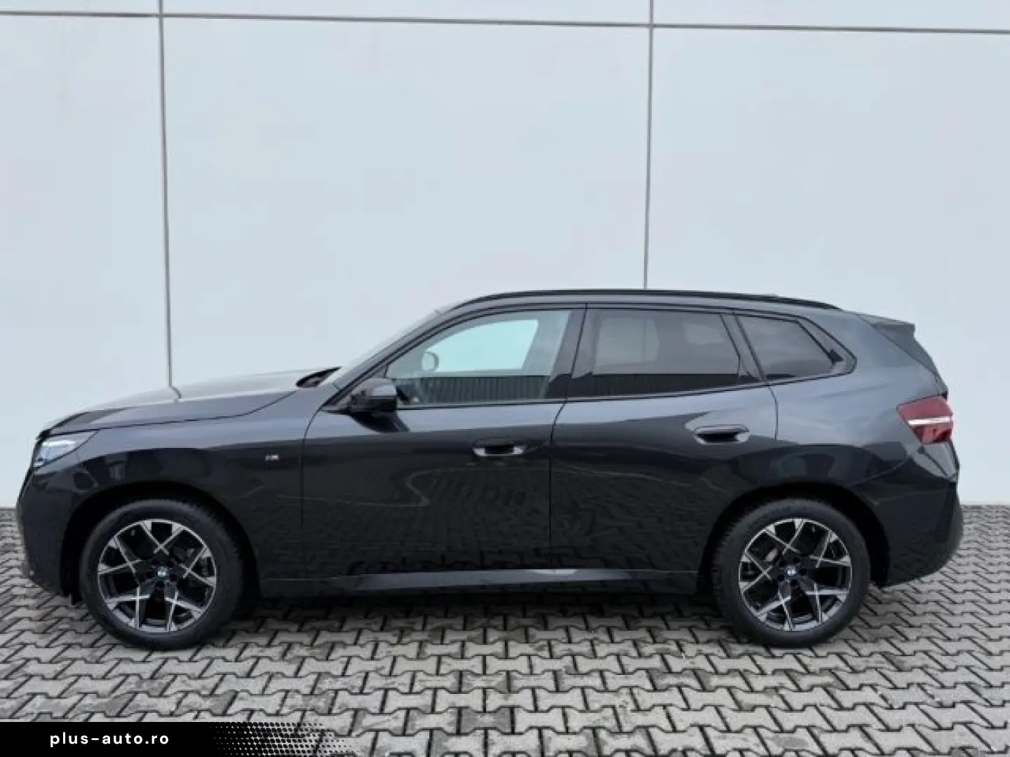 BMW X3 20d xDrive M Sport AHK Pano H K Premium Prof.