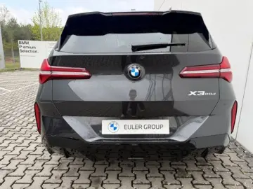BMW X3 20d xDrive M Sport AHK Pano H K Premium Prof.