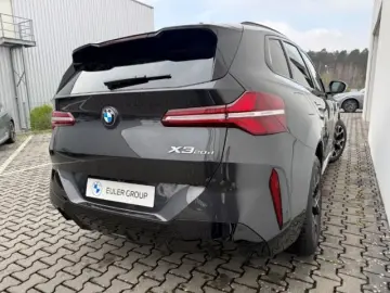 BMW X3 20d xDrive M Sport AHK Pano H K Premium Prof.