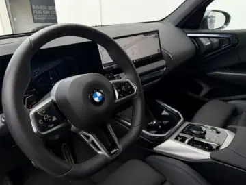 BMW X3 20d xDrive M Sport AHK Pano H K Premium Prof.