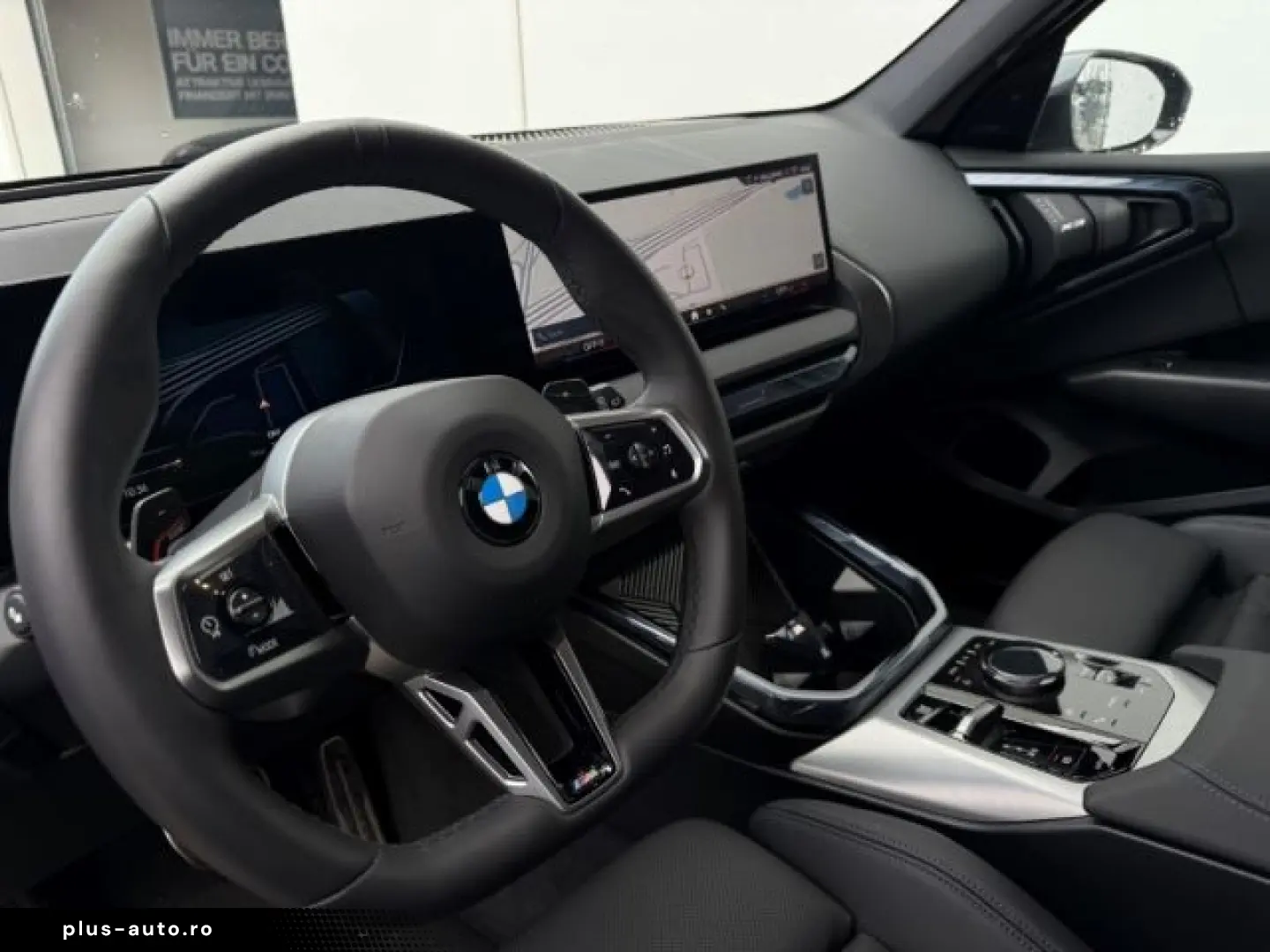 BMW X3 20d xDrive M Sport AHK Pano H K Premium Prof.