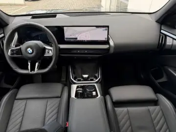 BMW X3 20d xDrive M Sport AHK Pano H K Premium Prof.