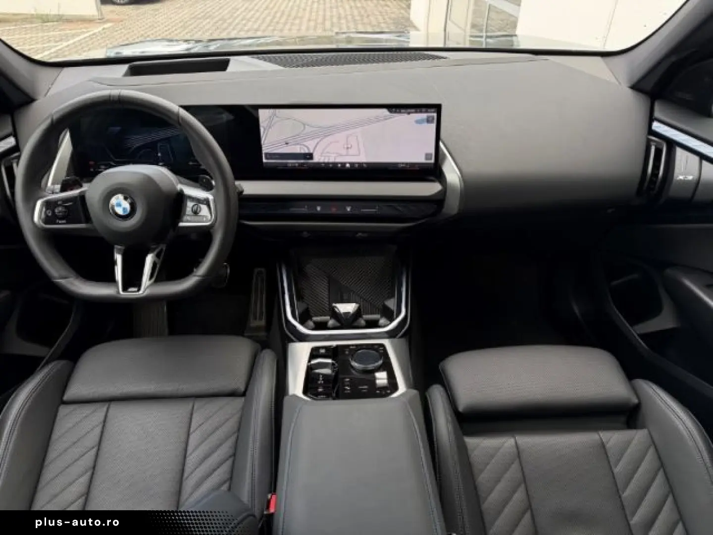 BMW X3 20d xDrive M Sport AHK Pano H K Premium Prof.