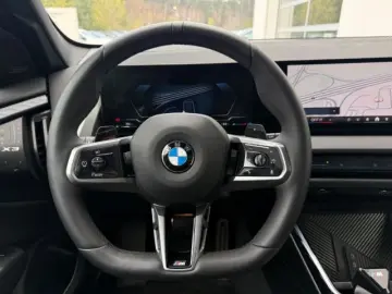 BMW X3 20d xDrive M Sport AHK Pano H K Premium Prof.
