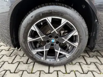 BMW X3 20d xDrive M Sport AHK Pano H K Premium Prof.