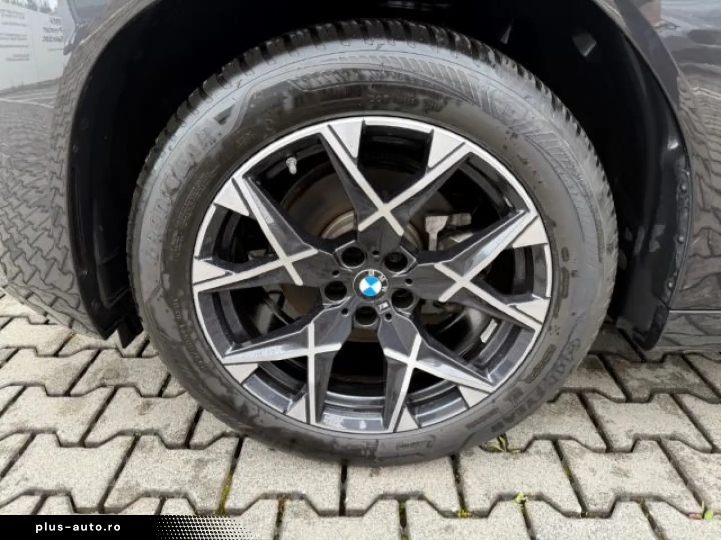BMW X3 20d xDrive M Sport AHK Pano H K Premium Prof.