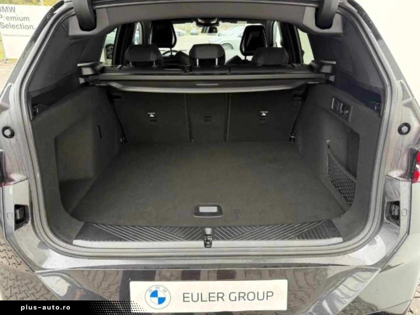 BMW X3 20d xDrive M Sport AHK Pano H K Premium Prof.