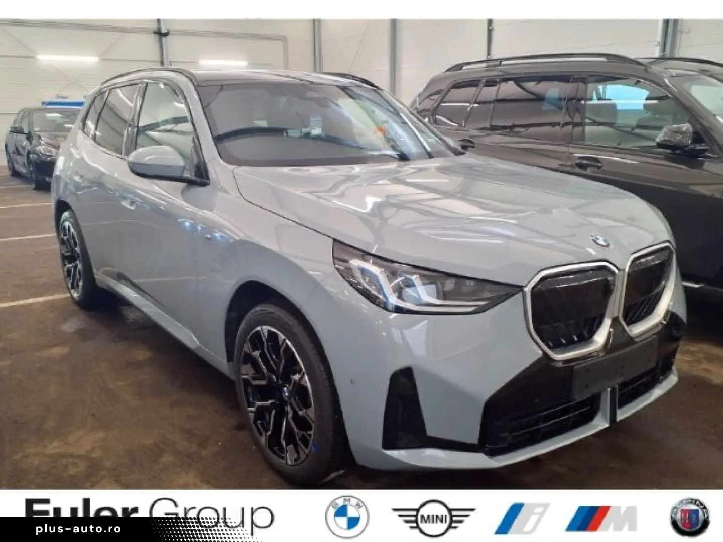 BMW X3 20 xDrive M Sport 20'' AHK Pano H K&hellip;