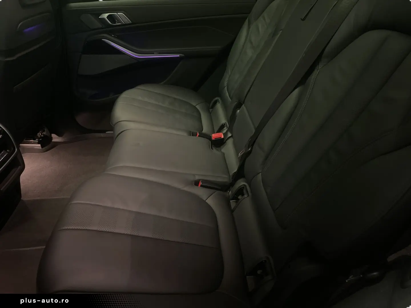 BMW X7 M50i Standheizung Night Vision AHK Harman K