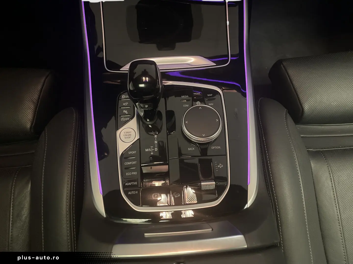 BMW X7 M50i Standheizung Night Vision AHK Harman K